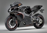 MV Agusta F4 CC MV Agusta F4 CC